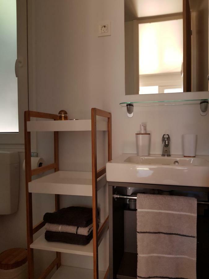 Mobile Home Starfish IV Camp Biograd Biograd Na Moru Exterior foto